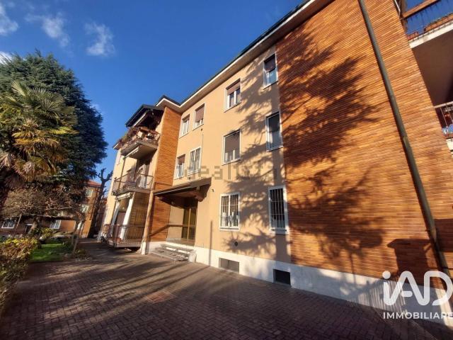 Appartamento in vendita a Senago, Lombardia