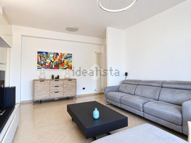 Appartamento in vendita a Piana Grande, Roseto degli Abruzzi
