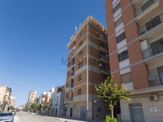 Attico in vendita a Puglia, Barletta-andria-trani