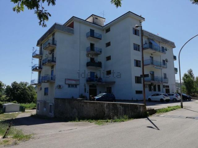 Appartamento in vendita a Caiazzo, Campania