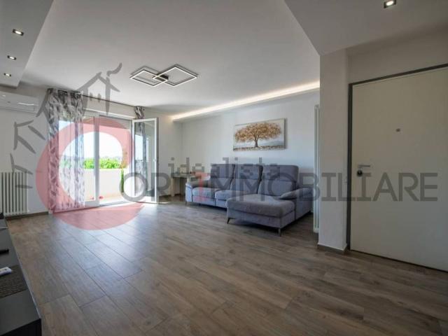 Attico in vendita a Follonica, Toscana