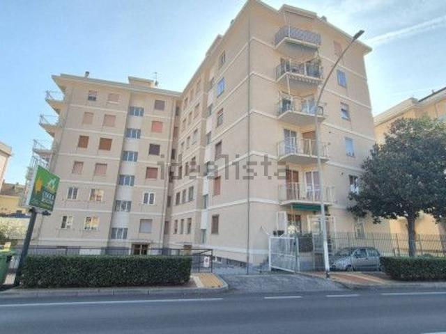 Appartamento in vendita a Borgo Castello, Loano