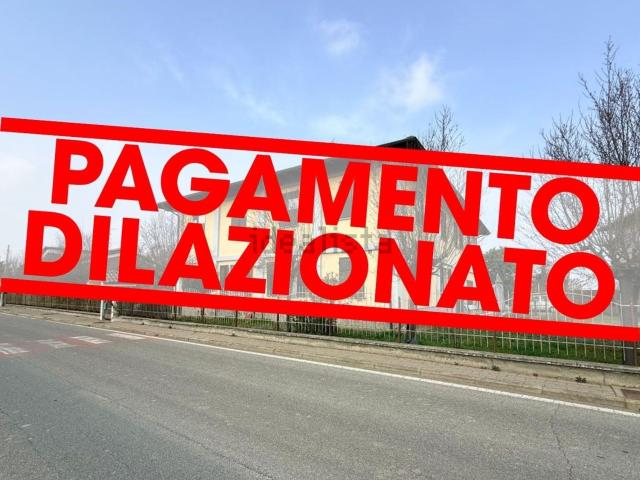 Appartamento in vendita a Piemonte, Vercelli