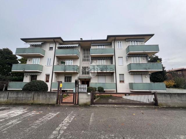 Appartamento in vendita a Quartiere Sant'Anna, Piove Di Sacco