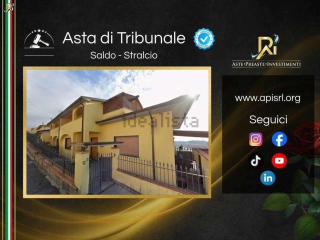 Appartamento in vendita a Pizzidimonte, Prato