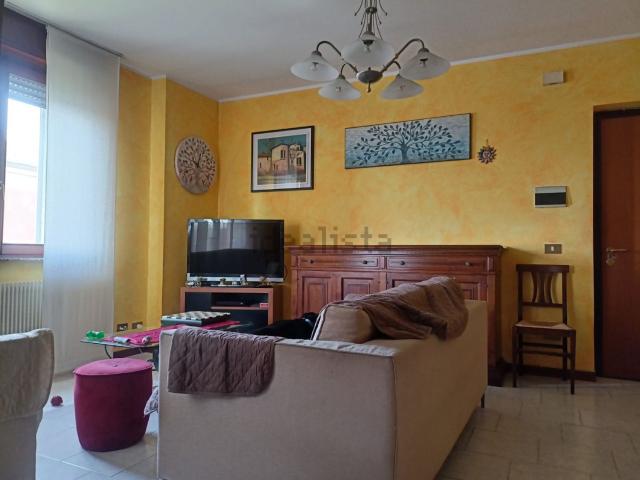 Appartamento in vendita a Rivergaro, Reggio Emilia