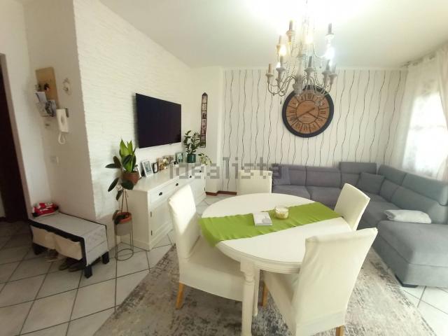 Appartamento in vendita a Fontanellato, Reggio Emilia