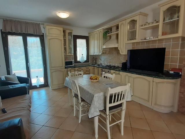 Appartamento in vendita a La Maddalena