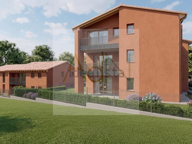 Appartamento in vendita a Fonte, Maser