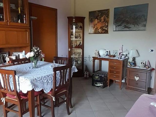 Appartamento in vendita a Cella, Re