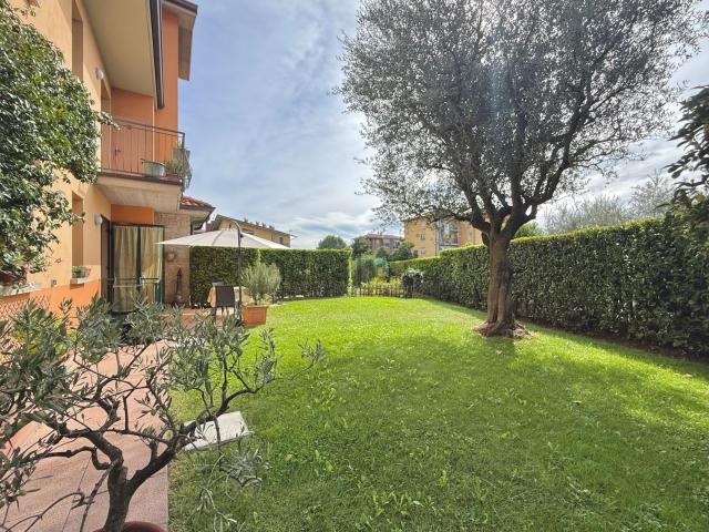 Appartamento in vendita a Costa di Mezzate, Bergamo