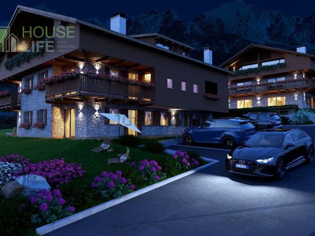 Appartamento in vendita a San Vito Di Cadore, Veneto
