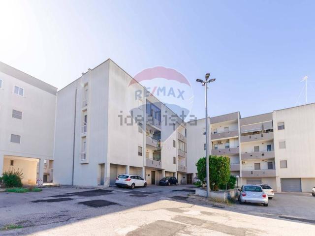 Appartamento in vendita a Puglia, Brindisi