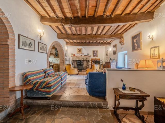 Appartamento in vendita a Sansepolcro, Toscana