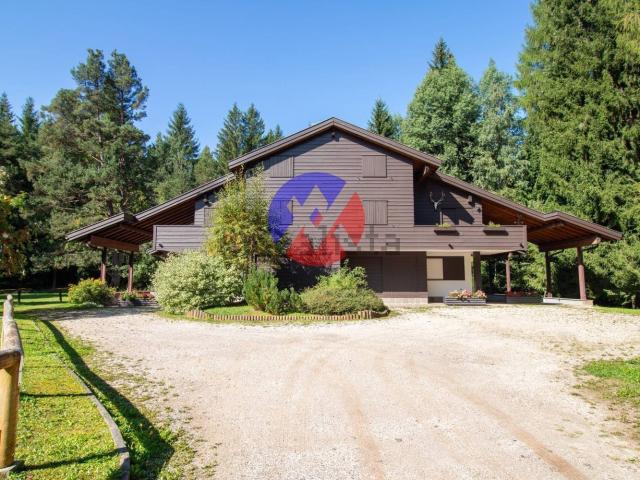 Appartamento in vendita a Comunità territoriale della Val di Fiemme, Predazzo