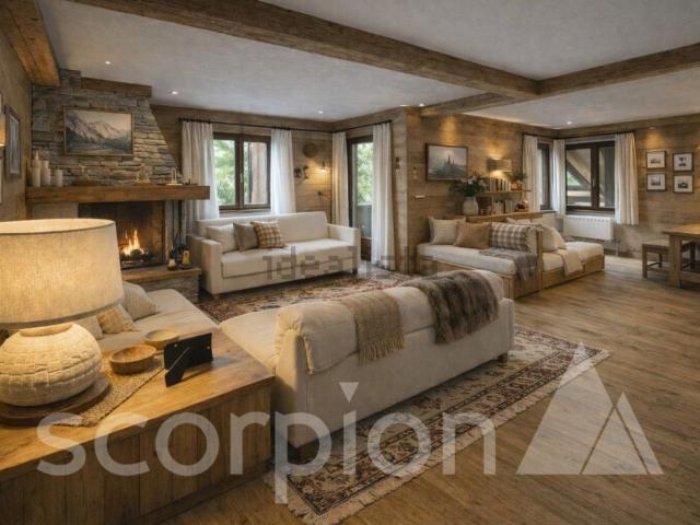 Appartamento in vendita a Comunità territoriale della Val di Fiemme, Predazzo