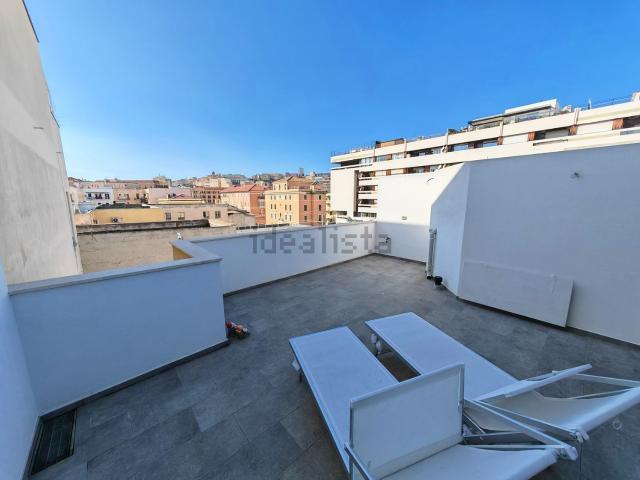 Appartamento in vendita a San Benedetto, Cagliari