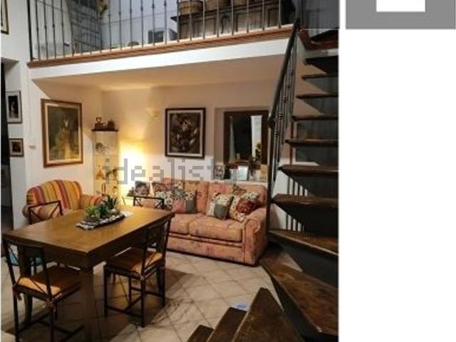 Appartamento in vendita a Sagginale, Borgo San Lorenzo