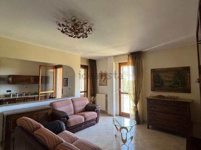 Appartamento in vendita a Valle Sauglio, Trofarello