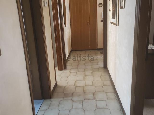 Appartamento in vendita a Cep, Campobasso