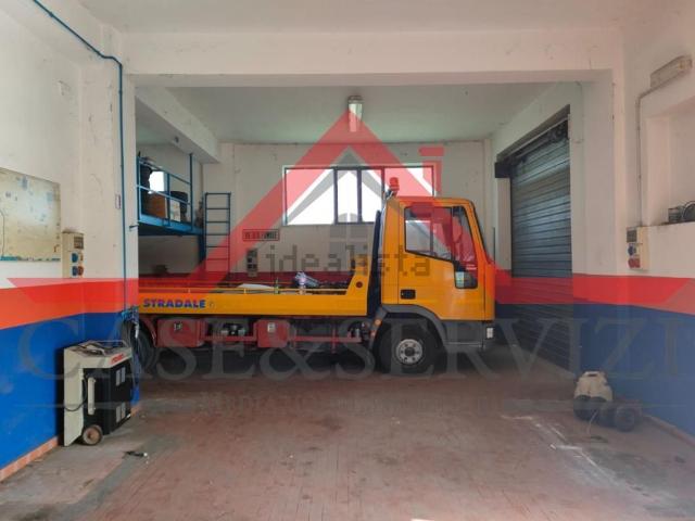 Appartamento in vendita a Calabria, Cosenza