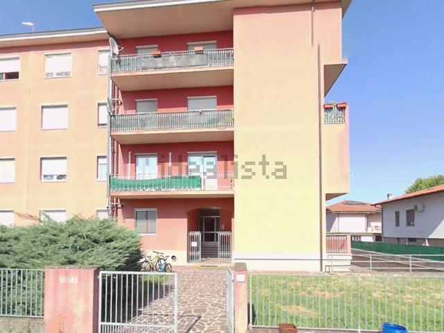 Appartamento in vendita a Cologno Al Serio, Lombardia