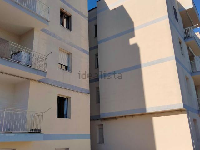 Appartamento in vendita a Puglia, Foggia
