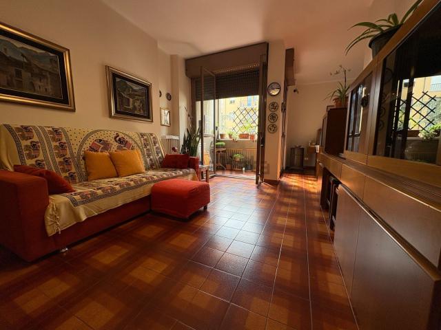 Appartamento in vendita a Municipio 5, Milano