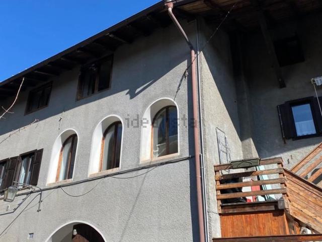 Appartamento in vendita a Comunità Alta Valsugana e Bersntol, Levico Terme