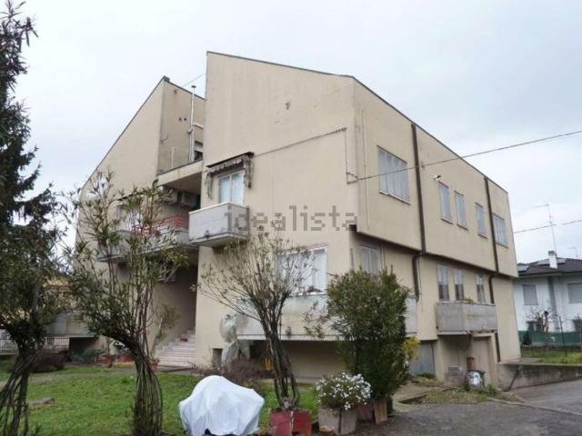 Appartamento in vendita a Nogara, Veneto