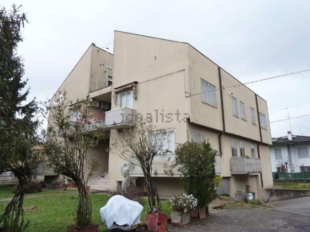 Appartamento in vendita a Nogara, Verona