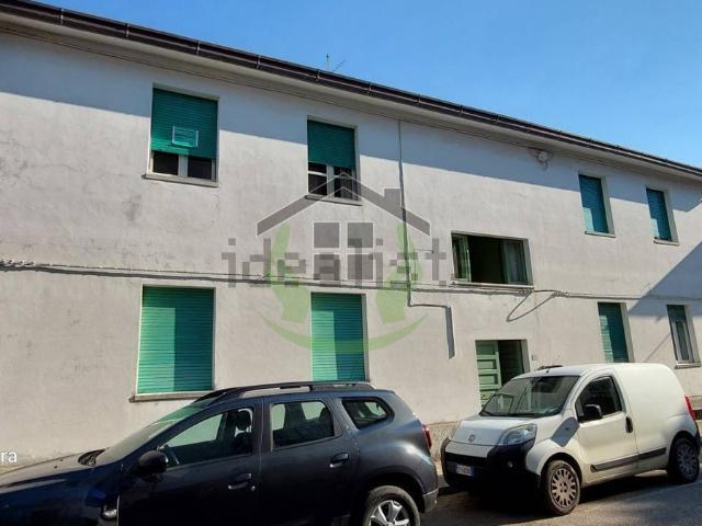 Appartamento in vendita a Marche, Fermo