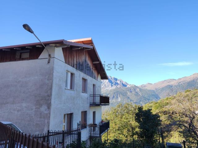 Appartamento in vendita a Comunità montana della valle Camonica, Paspardo