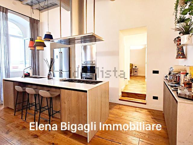Appartamento in vendita a Prato, Toscana