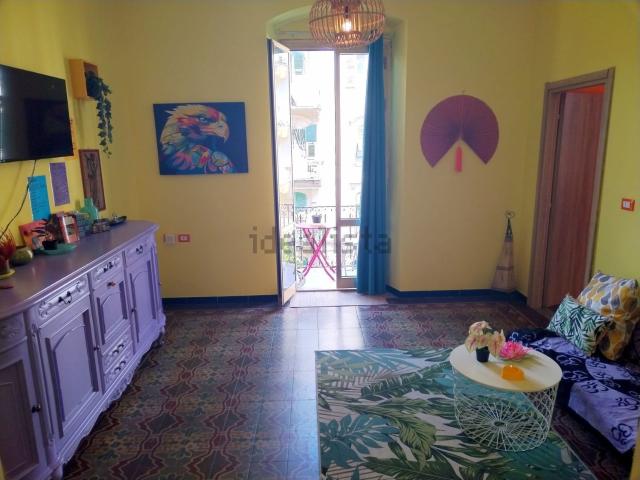 Appartamento in vendita a Maggiano, La Spezia
