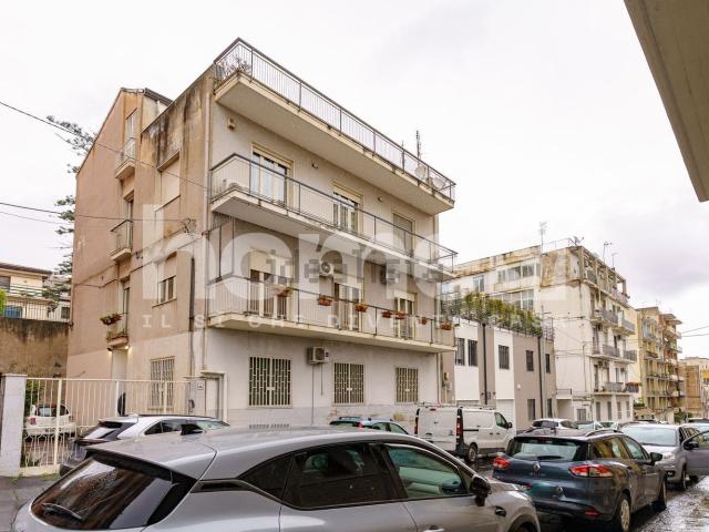 Appartamento in vendita a Borgo-Sanzio, Catania