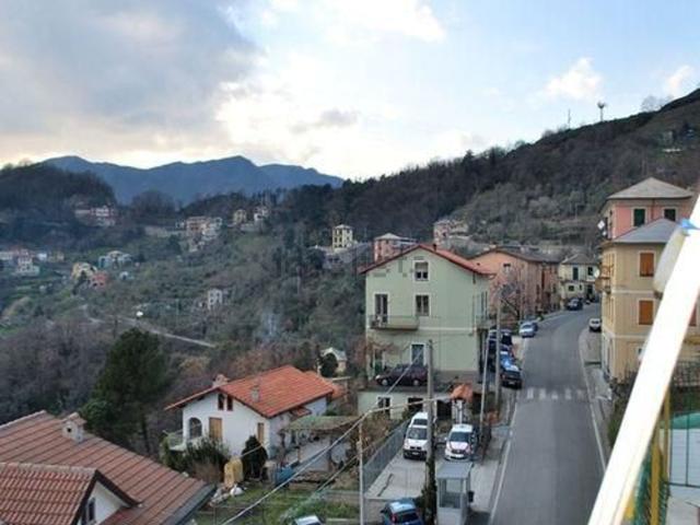 Appartamento in vendita a Calcinara, Tribogna
