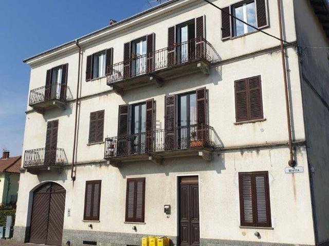 Appartamento in vendita a Piemonte, Biella