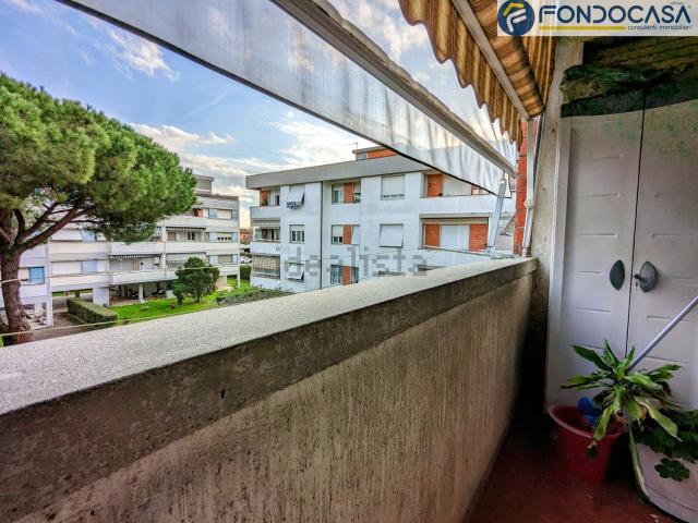 Appartamento in vendita a Marina di Carrara, Carrara