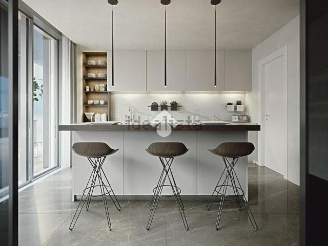 Appartamento in vendita a Brugherio, Lombardia