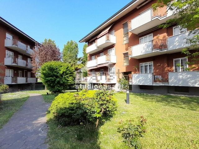 Appartamento in vendita a Biringhello, Rho