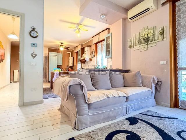 Appartamento in vendita a Casalmaggiore, Lombardia