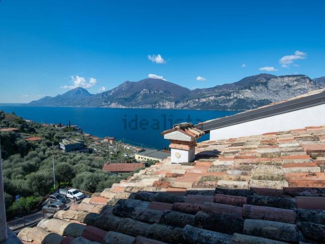 Appartamento in vendita a Brenzone sul Garda, Veneto