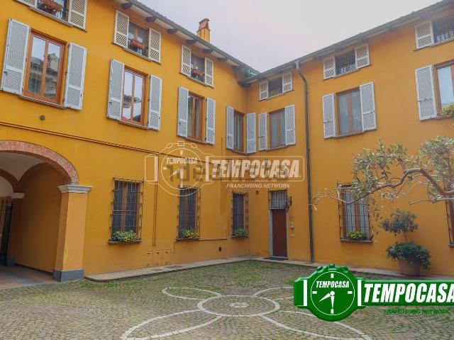 Appartamento in vendita a Piacenza, Reggio Emilia