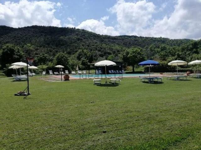 Appartamento in vendita a Castelnuovo Val Di Cecina, Toscana