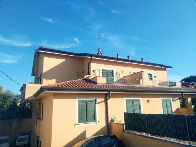 Appartamento in vendita a Ponzano Magra, Santo Stefano Di Magra