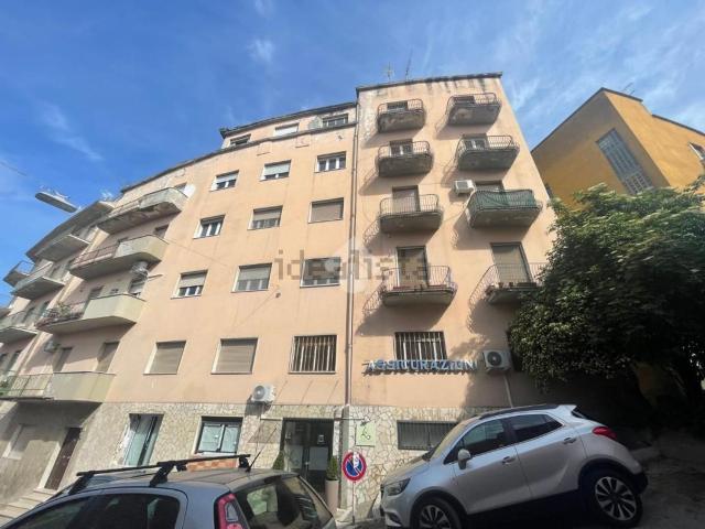 Appartamento in vendita a Libertà, Benevento
