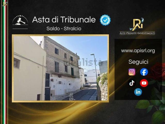 Appartamento in vendita a Puglia, Brindisi
