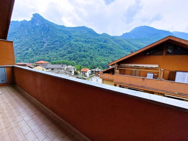 Appartamento in vendita a Unione Montana di Comuni delle Valli di Lanzo, Ceronda e Casternone, Piemonte