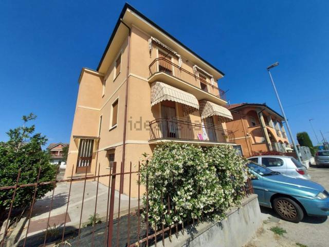 Appartamento in vendita a Piemonte, Torino